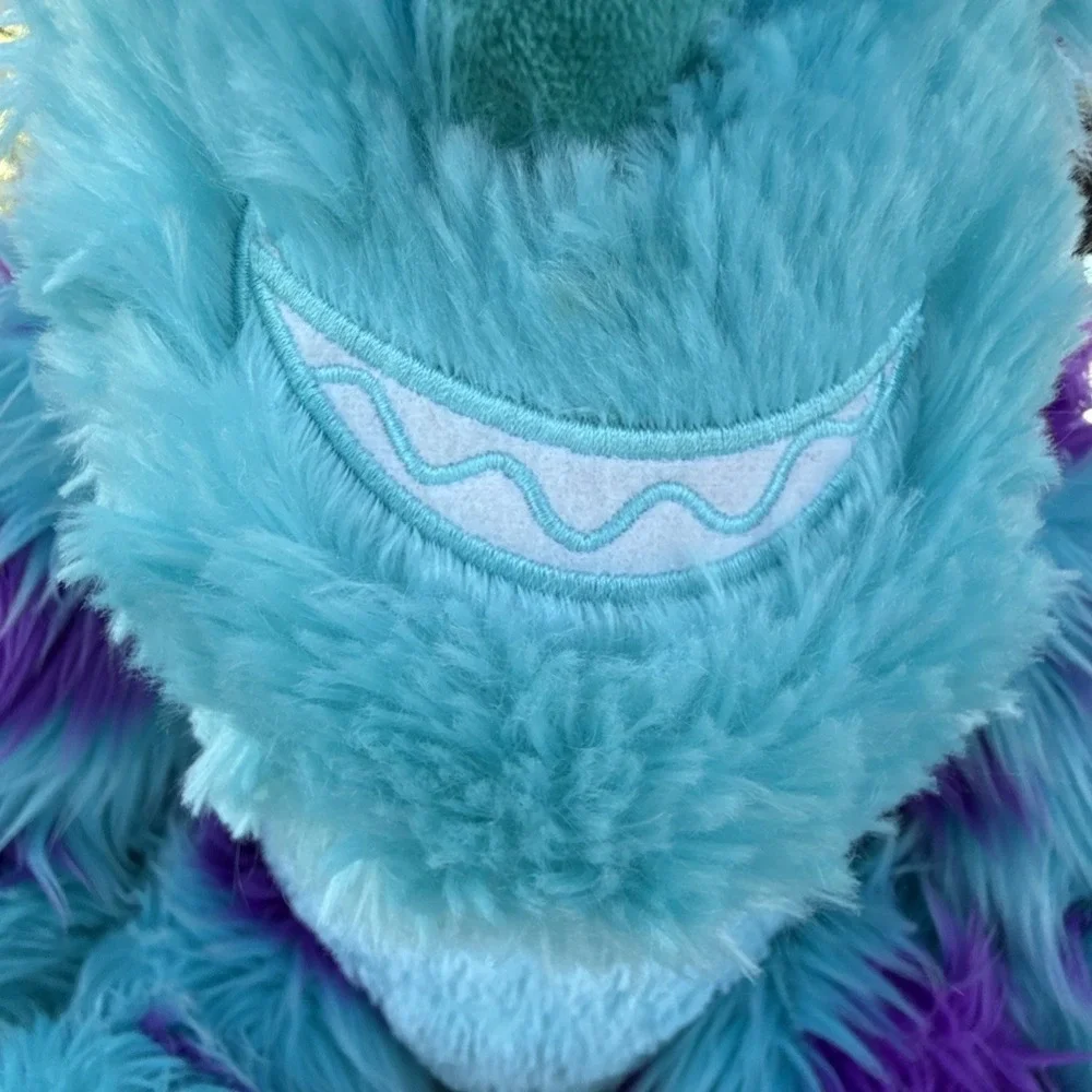 Sully Monsters Inc Disney Plush‎ Pixar Large Sulley Stuffed Animal
